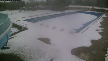 Autokempink Strážnice