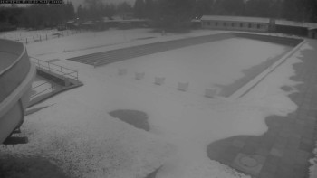 Autokempink Strážnice