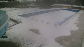 Autokempink Strážnice