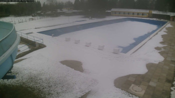 Autokempink Strážnice