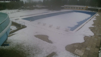 Autokempink Strážnice