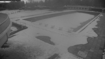 Autokempink Strážnice