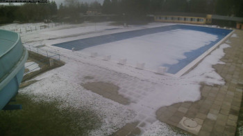 Autokempink Strážnice