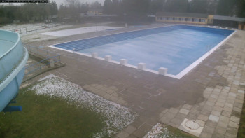 Autokempink Strážnice