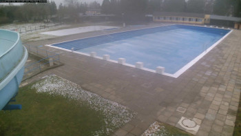 Autokempink Strážnice