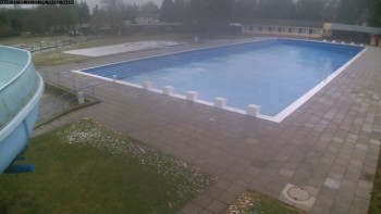 Autokempink Strážnice