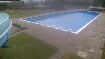 Autokempink Strážnice