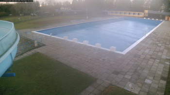 Autokempink Strážnice