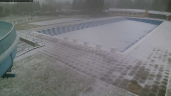 Autokempink Strážnice