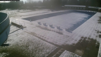 Autokempink Strážnice