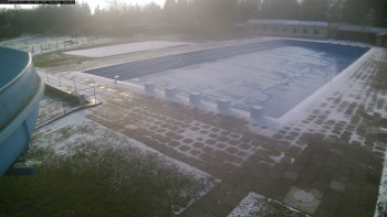 Autokempink Strážnice