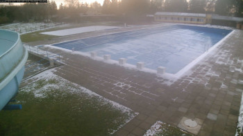 Autokempink Strážnice