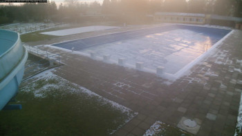 Autokempink Strážnice