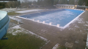 Autokempink Strážnice