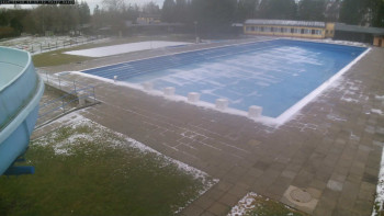 Autokempink Strážnice