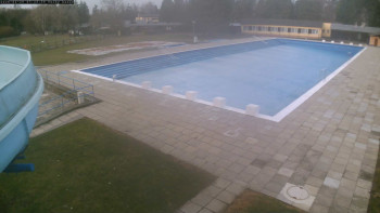 Autokempink Strážnice