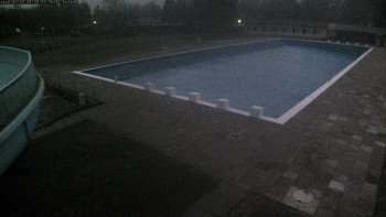 Autokempink Strážnice