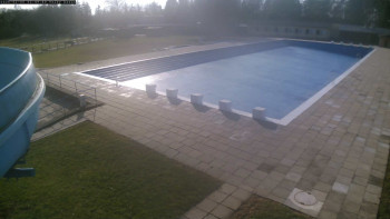 Autokempink Strážnice