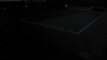 Autokempink Strážnice