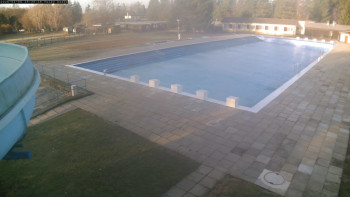 Autokempink Strážnice