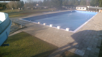 Autokempink Strážnice