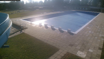 Autokempink Strážnice