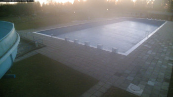 Autokempink Strážnice