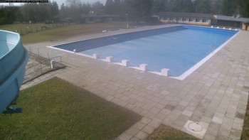 Autokempink Strážnice