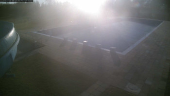 Autokempink Strážnice