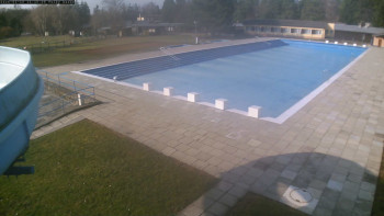 Autokempink Strážnice