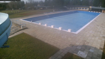 Autokempink Strážnice