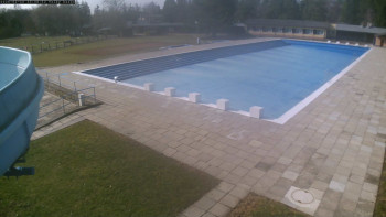 Autokempink Strážnice