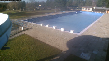 Autokempink Strážnice