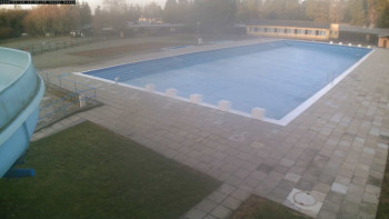 Autokempink Strážnice