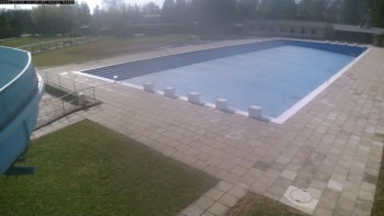 Autokempink Strážnice