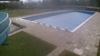 Autokempink Strážnice