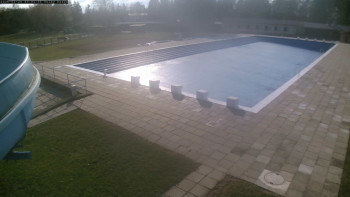 Autokempink Strážnice