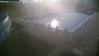 Autokempink Strážnice