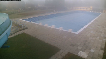 Autokempink Strážnice