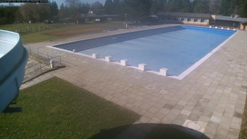 Autokempink Strážnice