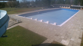 Autokempink Strážnice