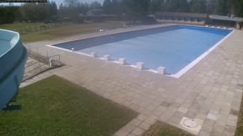 Autokempink Strážnice