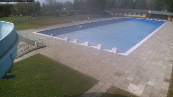 Autokempink Strážnice