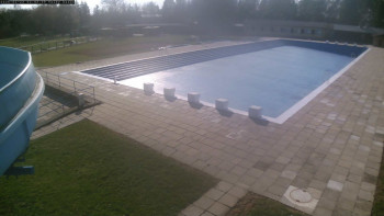 Autokempink Strážnice