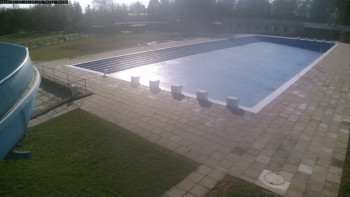 Autokempink Strážnice