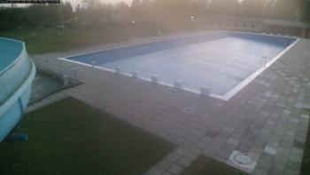 Autokempink Strážnice