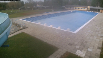 Autokempink Strážnice