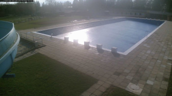 Autokempink Strážnice