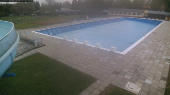 Autokempink Strážnice