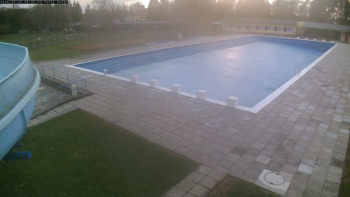 Autokempink Strážnice